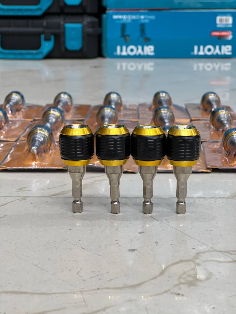 تبدیل ایمپکت