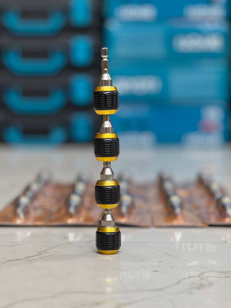 تبدیل ایمپکت