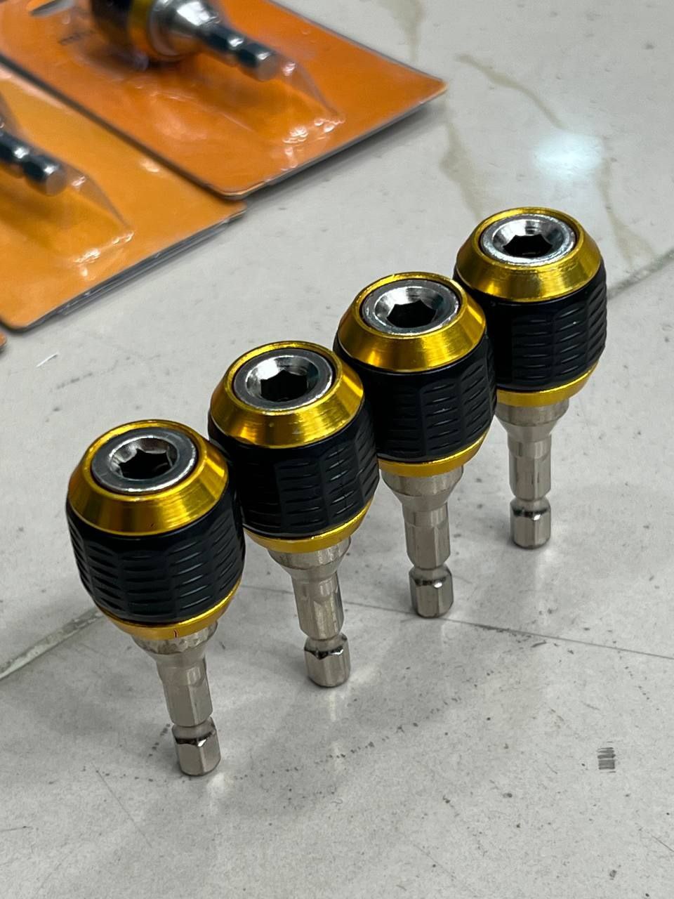 تبدیل ایمپکت