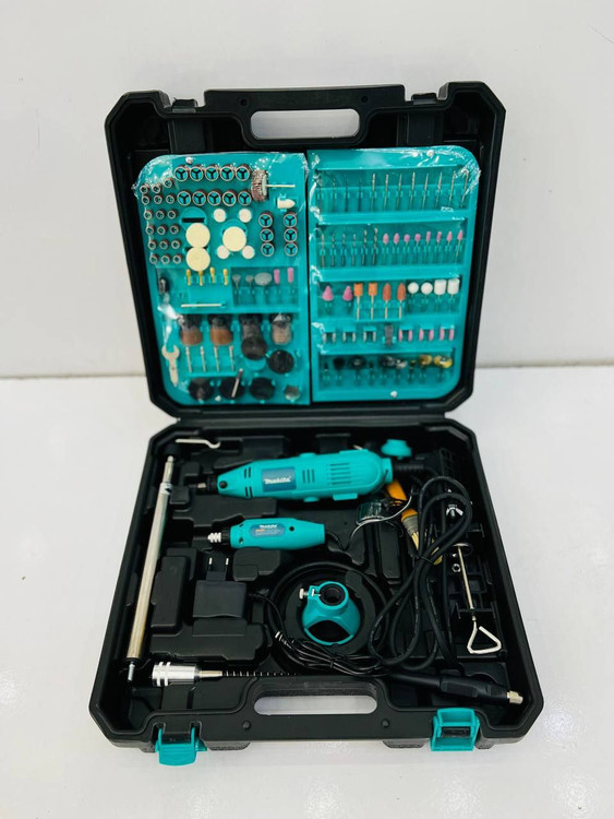 فرز انگشتی دو قلوی طرح ماکیتا 211پارچه