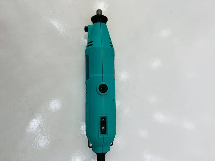 فرز انگشتی دو قلوی طرح ماکیتا 211پارچه