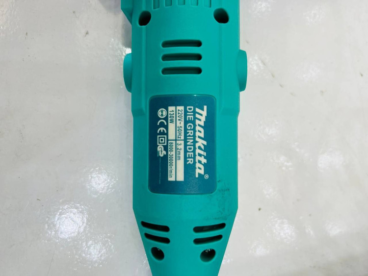 فرز انگشتی دو قلوی طرح ماکیتا 211پارچه