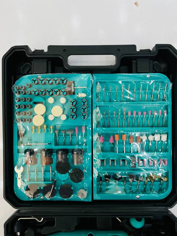 فرز انگشتی دو قلوی طرح ماکیتا 211پارچه