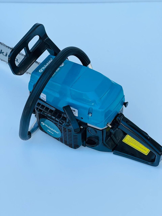 اره بنزینی طرح مکیدا