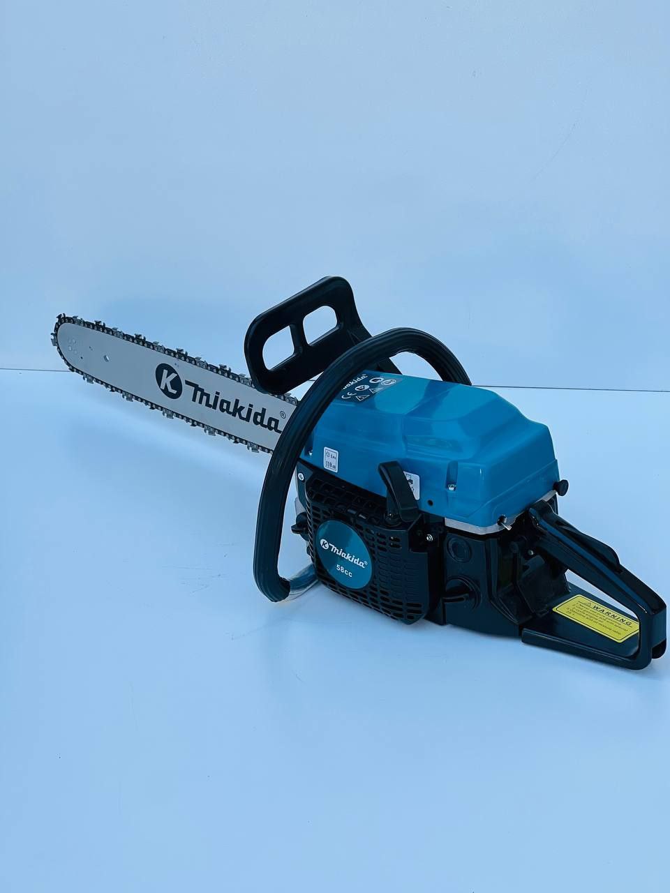 اره بنزینی طرح  مکیدا