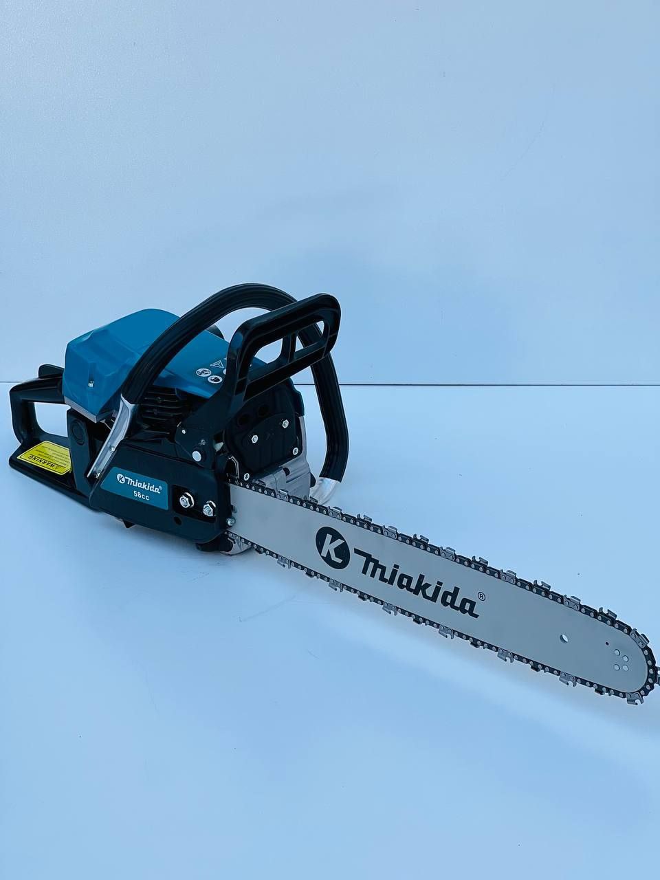 اره بنزینی طرح  مکیدا