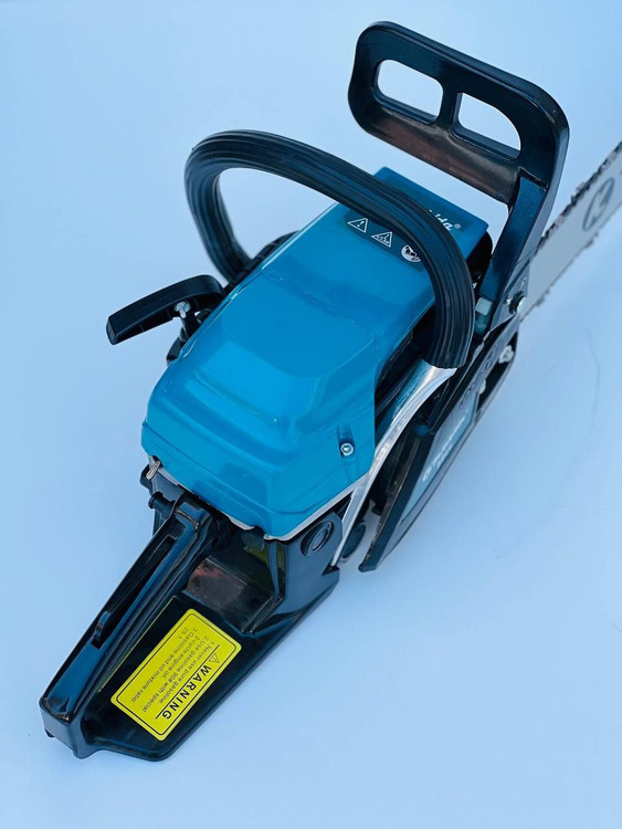 اره بنزینی طرح مکیدا