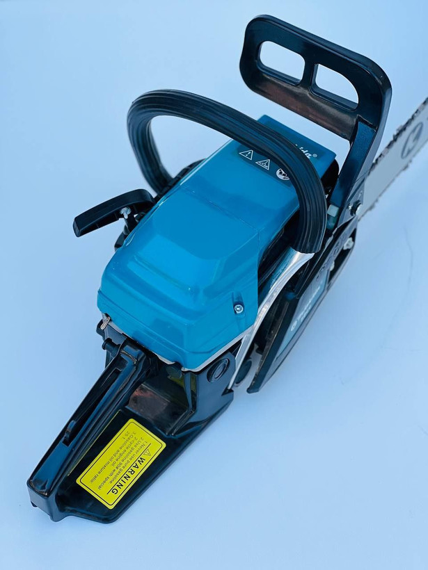 اره بنزینی طرح مکیدا