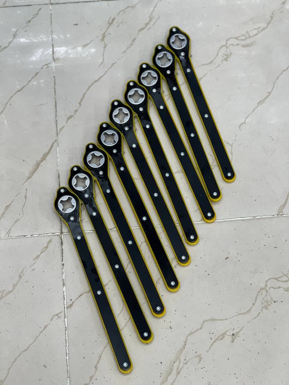 آچارجک جغجغه ای