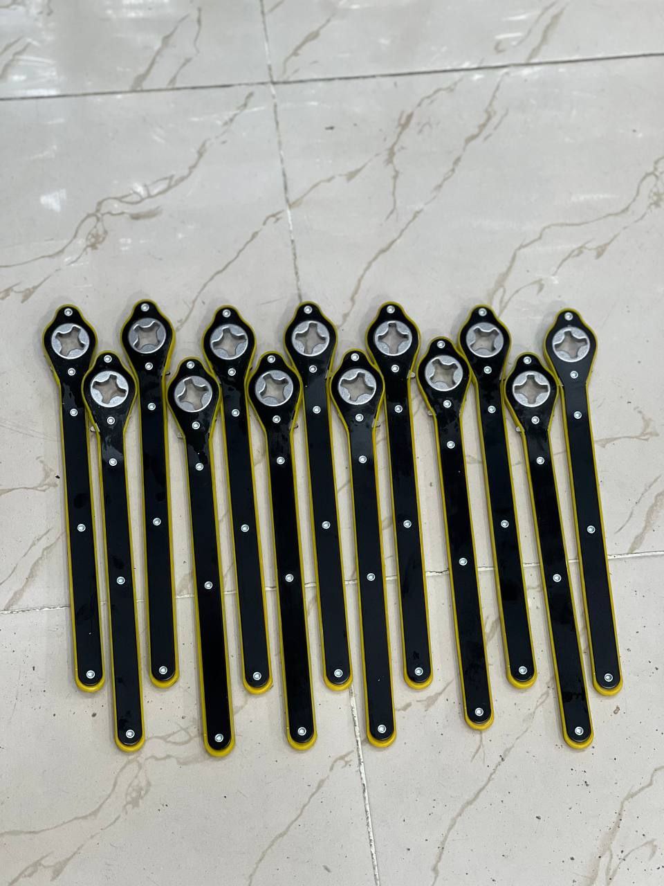 آچارجک جغجغه ای