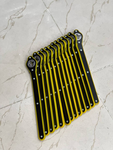 آچارجک جغجغه ای