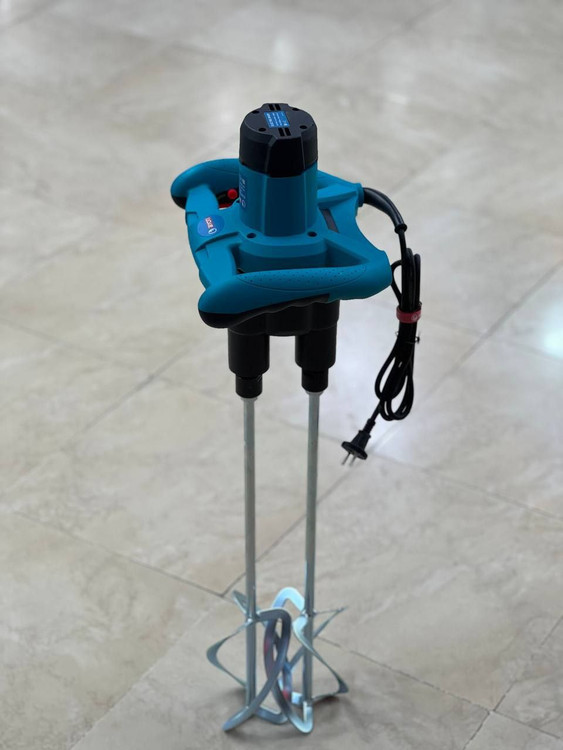 همزن دوقلو برند بیوتی