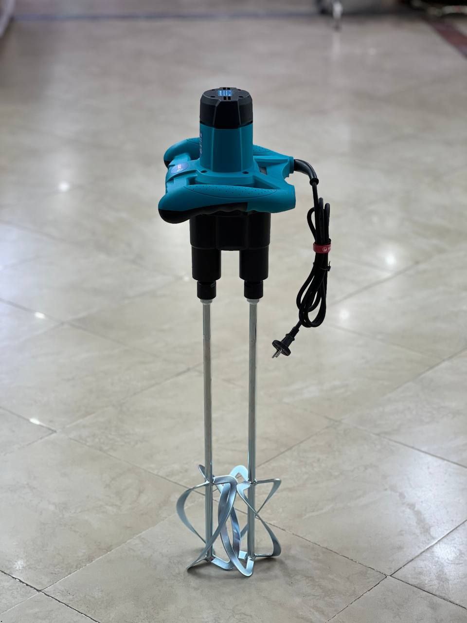 همزن دوقلو برند بیوتی