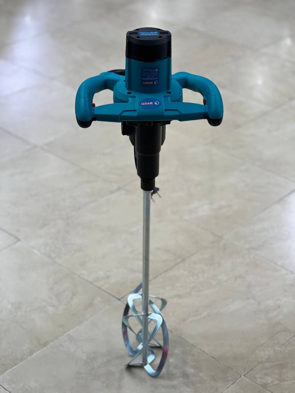 همزن دوقلو برند بیوتی