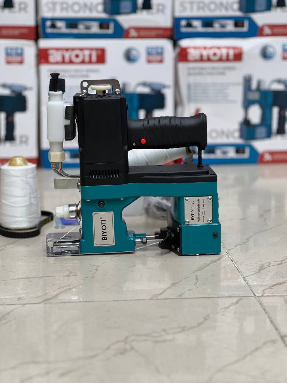 گونی دوز برند بیوتی