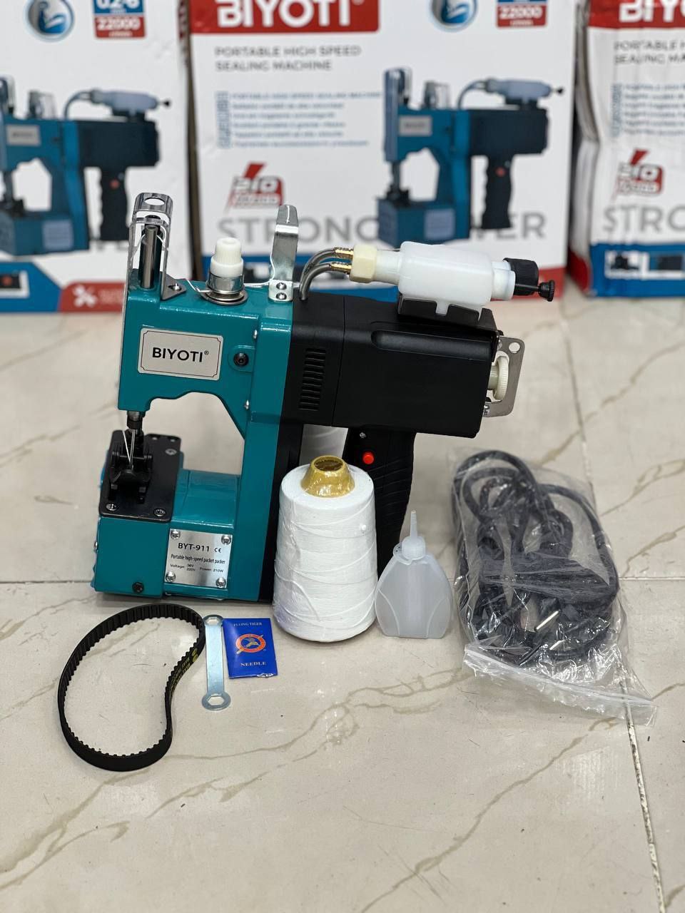 گونی دوز برند بیوتی