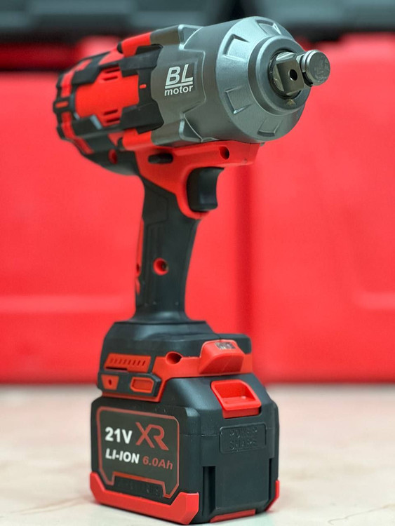 بکس شارژی درایو ۳/۴ طرح میلواکی