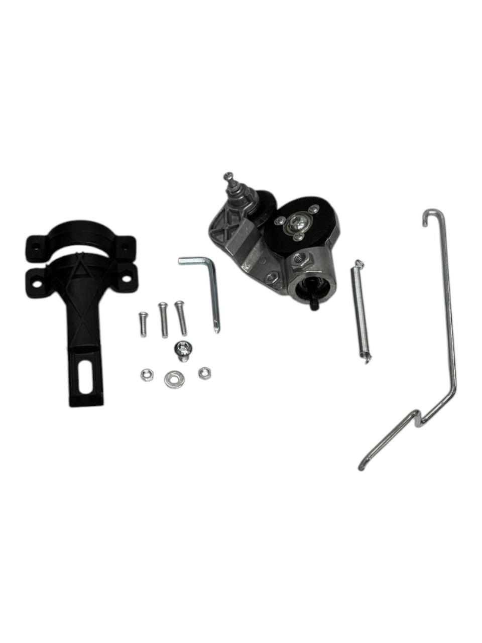 تبدیل دریل به قیچی ورقبر