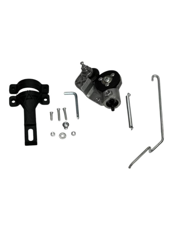 تبدیل دریل به قیچی ورقبر