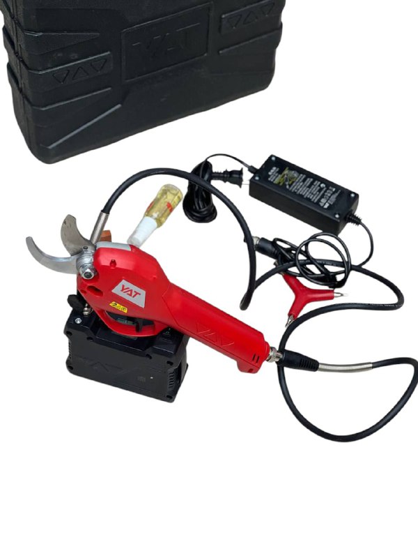 قیچی شارژی برند یات