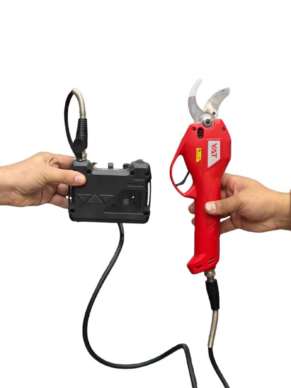 قیچی شارژی برند یات