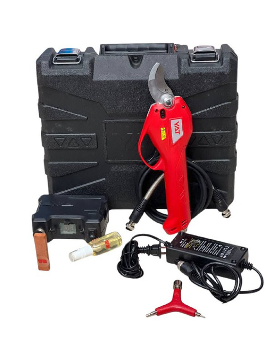 قیچی شارژی برند یات