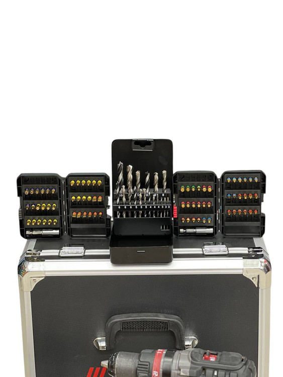 دریل شارژی استوک آلمانی پارکسایید