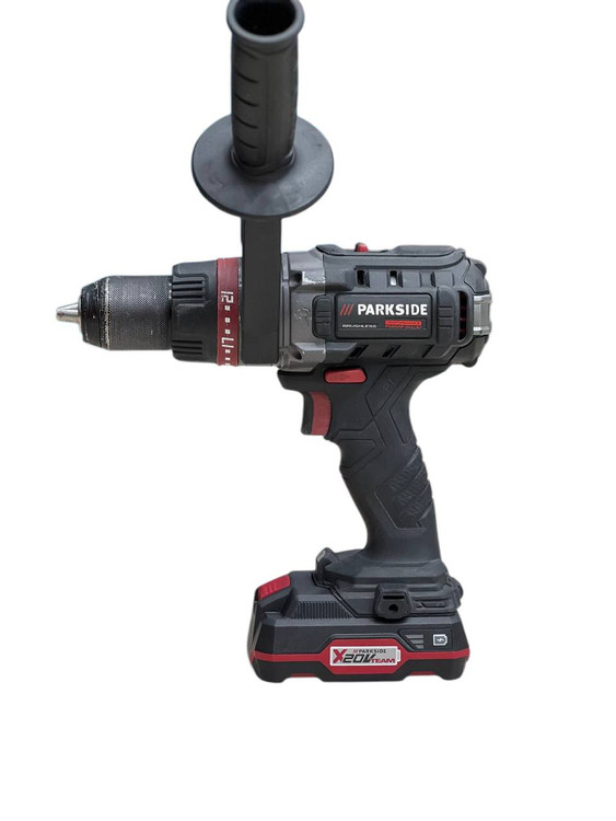دریل شارژی استوک آلمانی پارکسایید