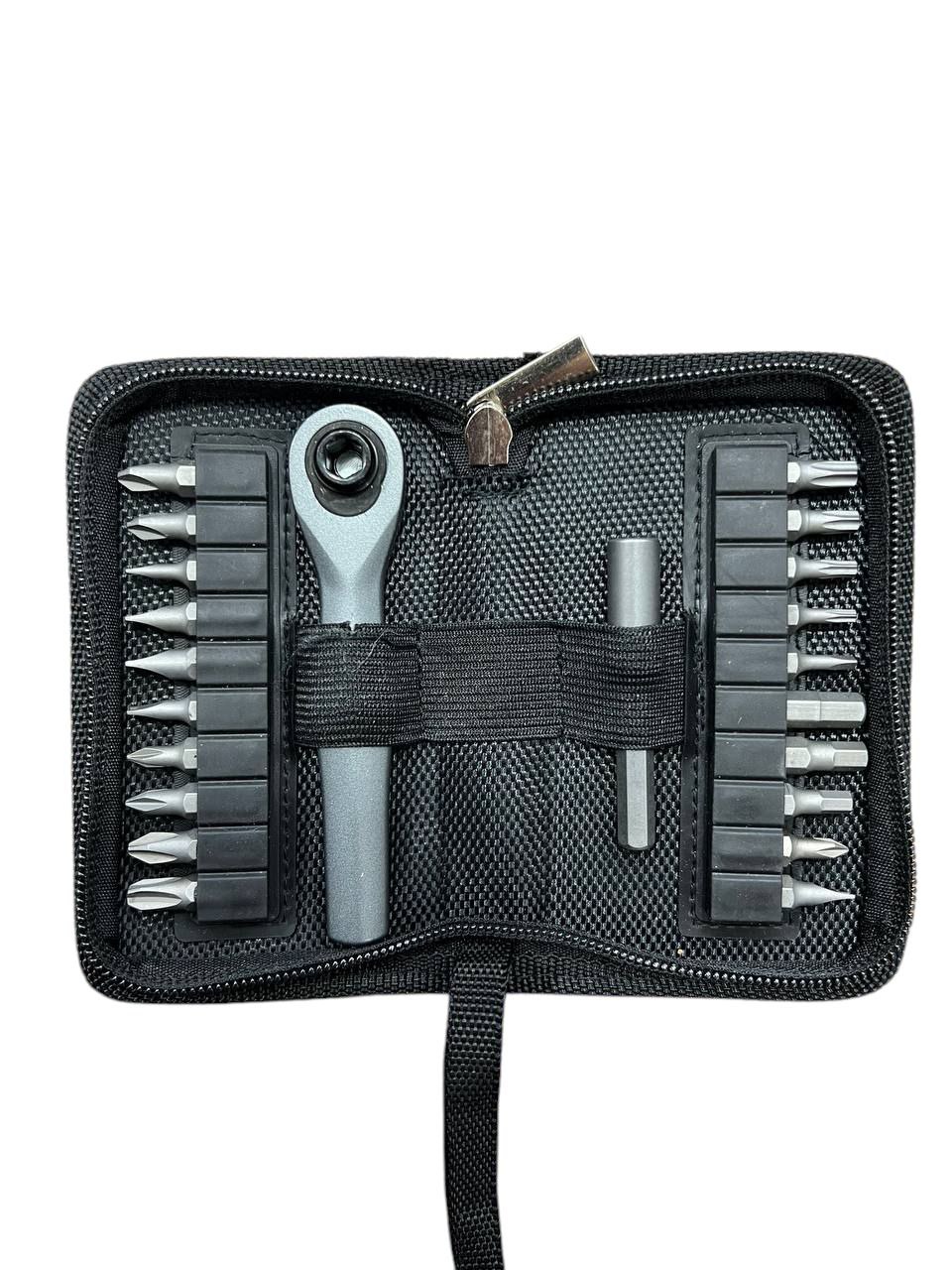 ست همه کاره ۲۲ پارچه جیبی