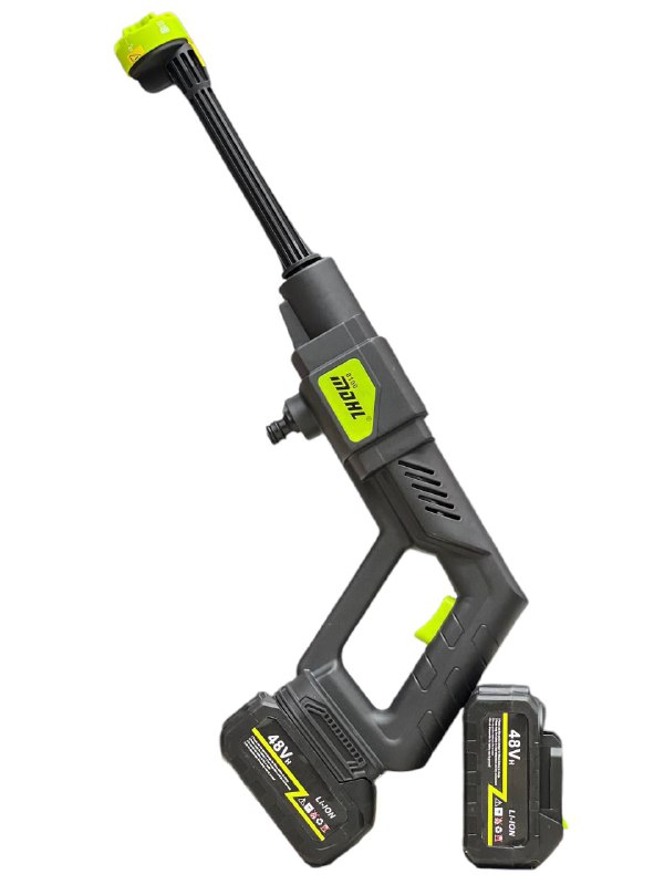 کارواش شارژی دوکاره برند MDHL