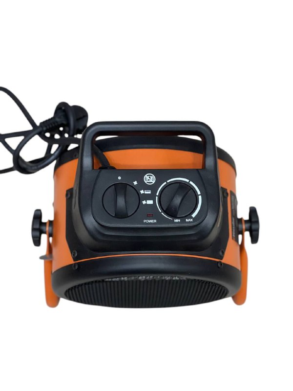 بخاری فن دار برند زوبر