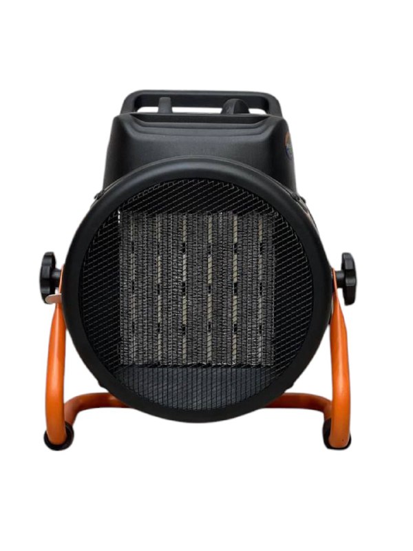 بخاری فن دار برند زوبر