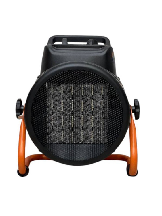 بخاری فن دار برند زوبر