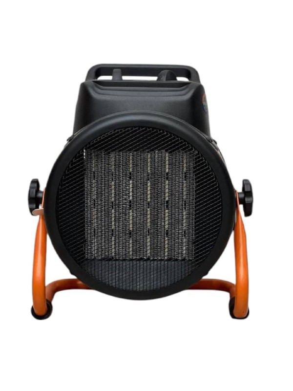 بخاری فن دار برند زوبر