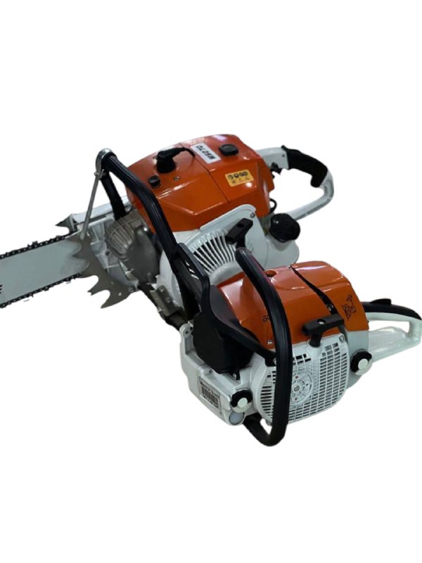 اره بنزینی برند اشتیل مدل ۰۷۰ و ۳۸۱