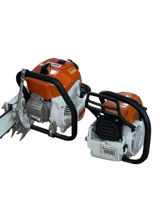 اره بنزینی برند اشتیل مدل ۰۷۰ و ۳۸۱