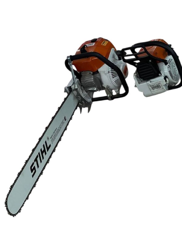 اره بنزینی برند اشتیل مدل ۰۷۰ و ۳۸۱