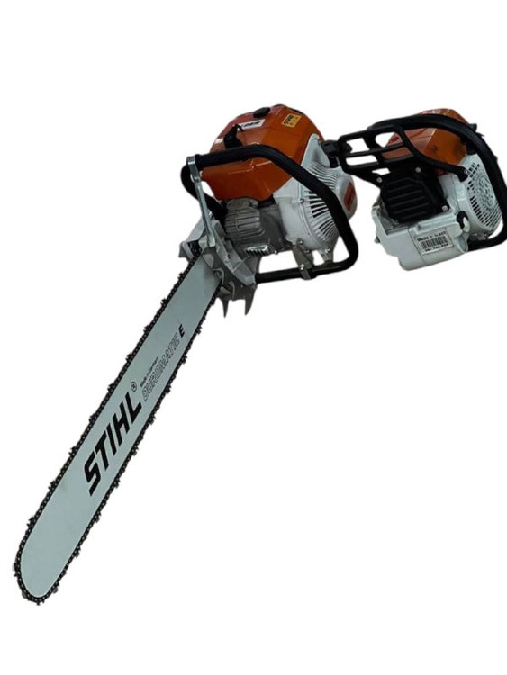 اره بنزینی برند اشتیل مدل ۰۷۰ و ۳۸۱