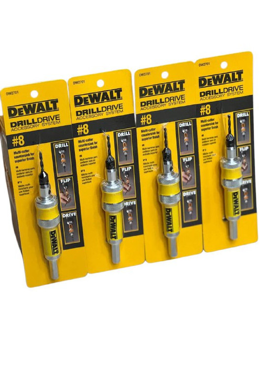 مته خزینه برند دیوالت