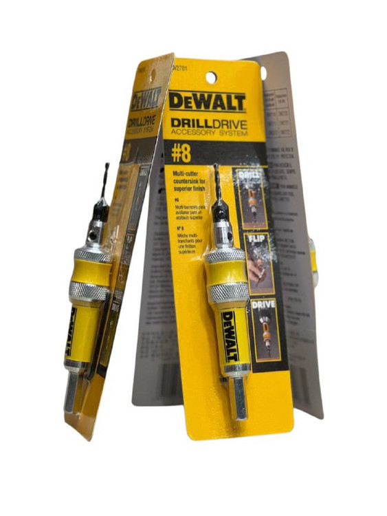 مته خزینه برند دیوالت