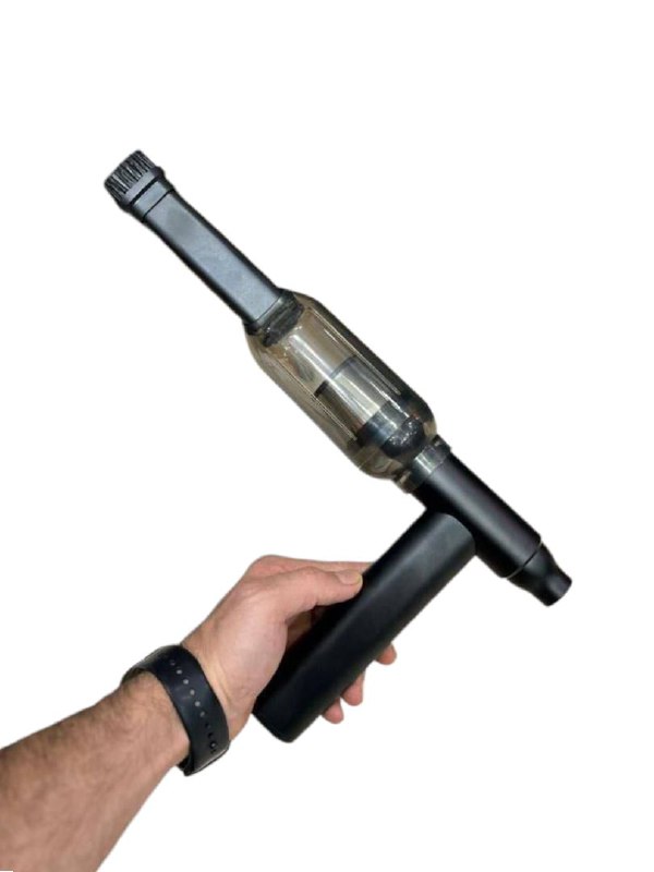 فن جت دوکاره جارو شارژی و فن جت