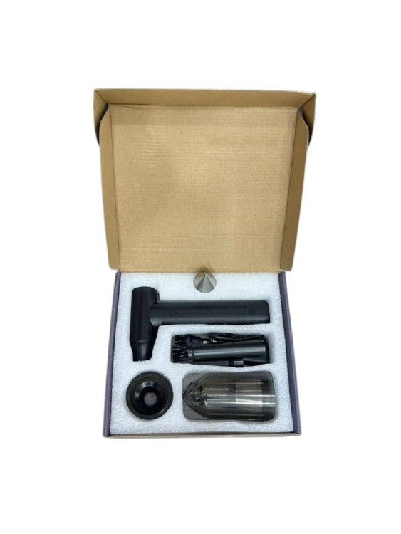 فن جت دوکاره جارو شارژی و فن جت