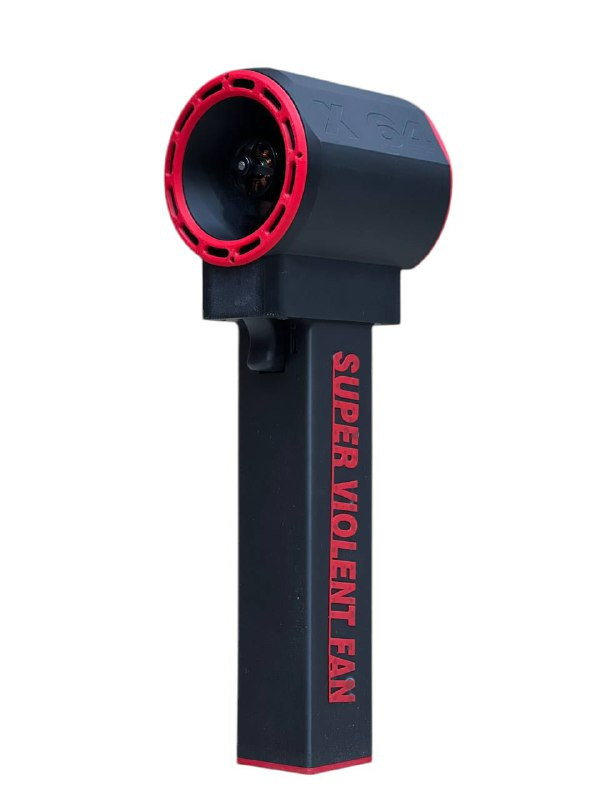 فن جت SUPER VIOLENT FAN X64