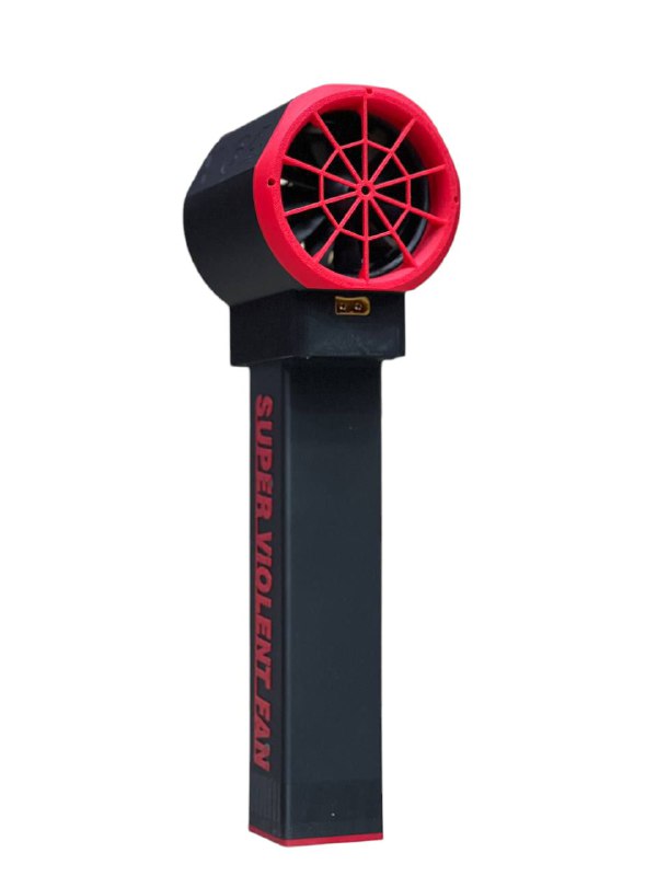 فن جت SUPER VIOLENT FAN X64