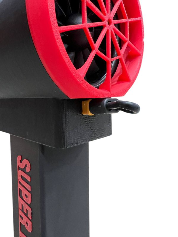 فن جت SUPER VIOLENT FAN X64