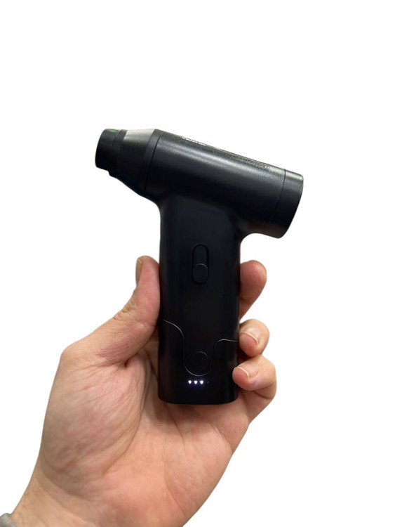 فن جت دوکاره