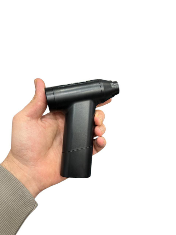 فن جت دوکاره