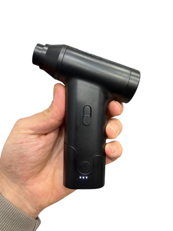 فن جت دوکاره