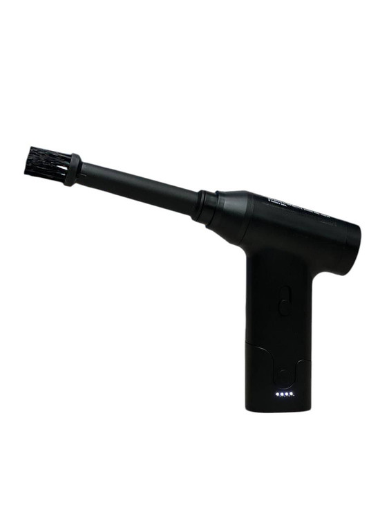 فن جت دوکاره