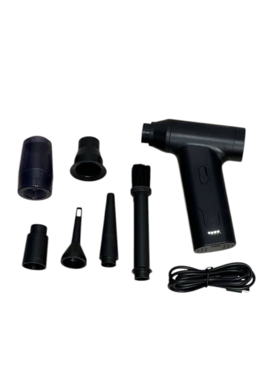 فن جت دوکاره